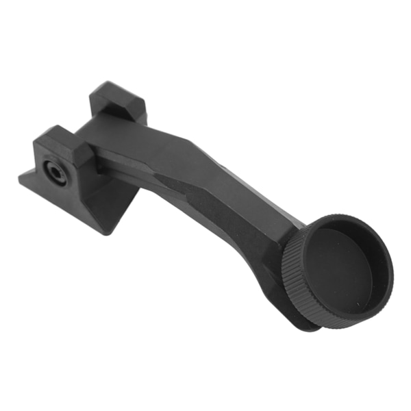 J Arm NVG Mount Hjelmmontering Adapter Hjelmtilbehør til PVS 14 Nattesynsbriller tommeskrue