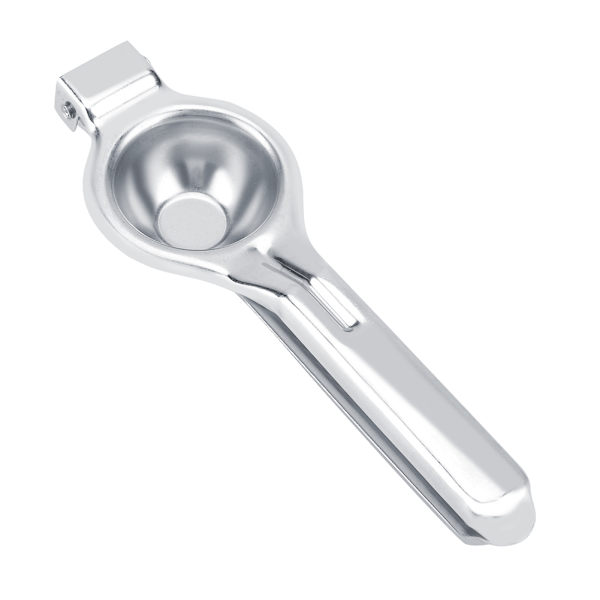 Ergonomisk mini citronpress i rustfrit stål Lime Juicer