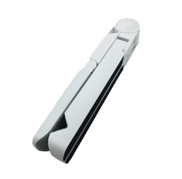 Säädettävä tablettiteline Valkoinen White 88