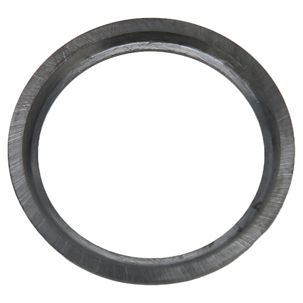 Watch Bezel Insert 41,5 mm Keramisk Watch Bezel Ring Reparationstillbehör för Watchmaker Black Base och Orange