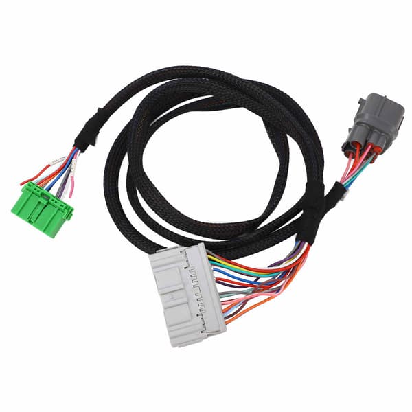 B-serie chassisadapterkabelkabel D-serie chassis ledningsforbindelseskabel til Civic Si EK 1996 til 1998