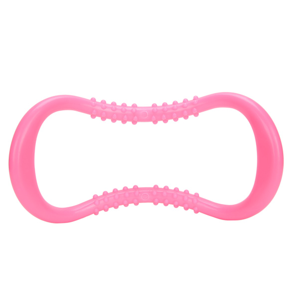 Yoga Massasje Ring Ryggstrekk Nakkemassasje Ben Trening Kaviar Pilates Ring Hjem Treningssenter Trening