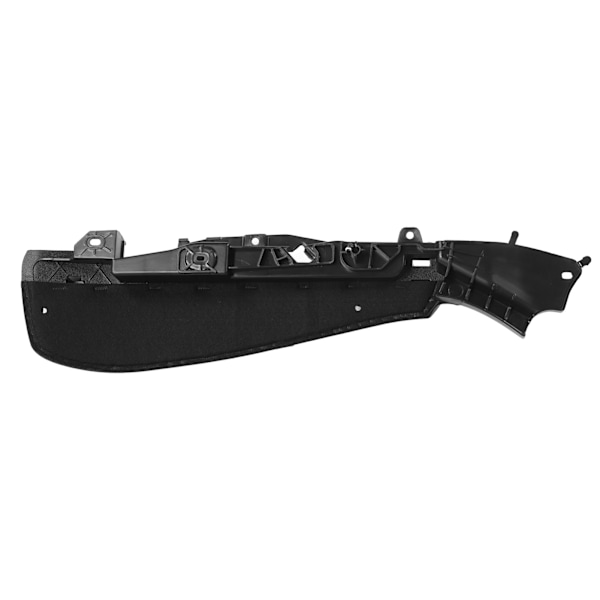 Stöd för framsätesrälsskena Direct Fit Professional 52107317459 för F07 F10 F11 G30 G31 G32