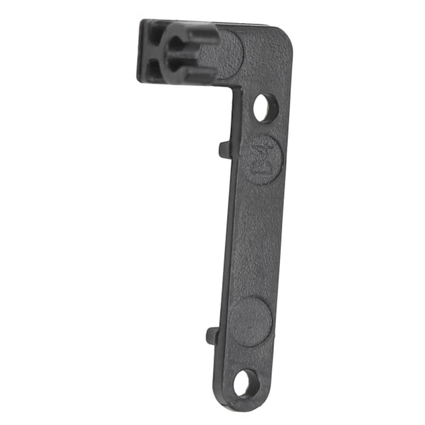 PTZ Mjuka Kabelpressdelar Svarta Fästen för DJI MAVIC MINI 2 Reparationstillbehör