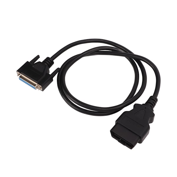 Erstatningskabel OBDII OBD2 CAN-hode for Snap-On Ethos EESC312 93L