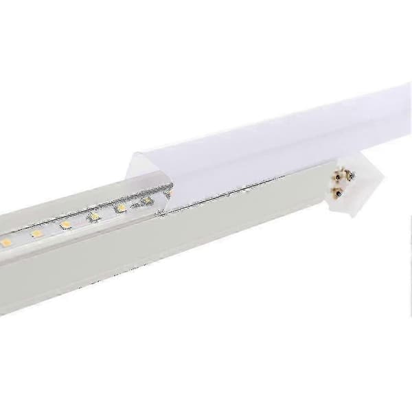 9W 14W 18W T5 LED-rør 220V fluorescerende væglampe White light 0.6m