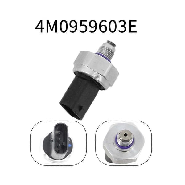 Forhold Trykksensor 4M0959603E for E-E-Golf 5G