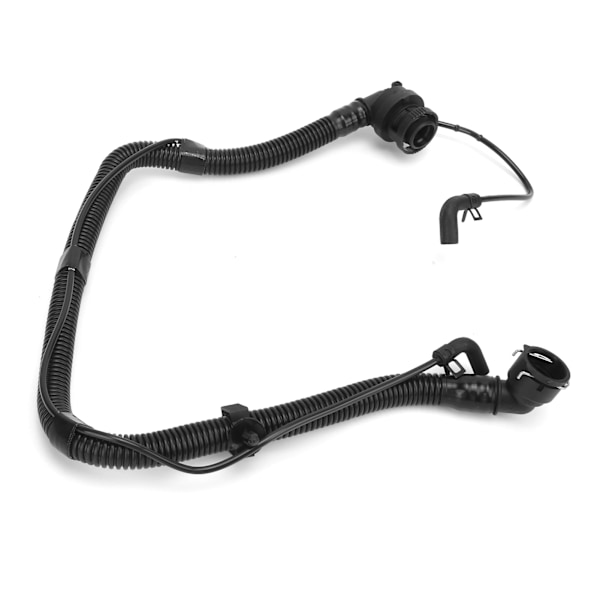 Krumslange til vevhusventilation 25193343 Udskiftning til CHEVROLET CRUZE/SONIC/TRAX