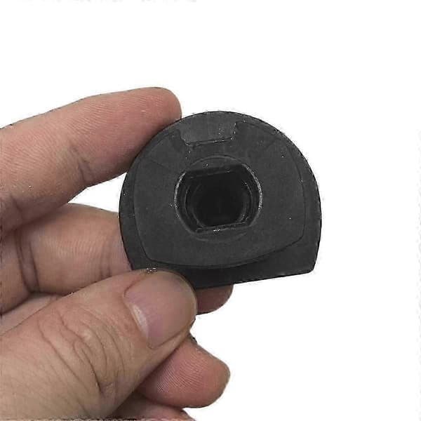 HD-udløb lang + klemme til Karcher 4.064-069.3 KHD4 - Reservedel Udgave C