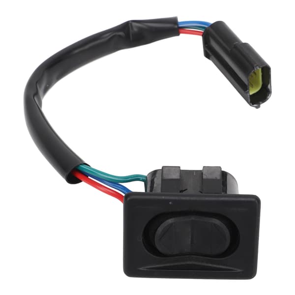 Power Trim Switch til udenbordsmotor 8M0042300 Cowl Trim Switch til XS X-ref 30 til 400HP 3.0L Pro