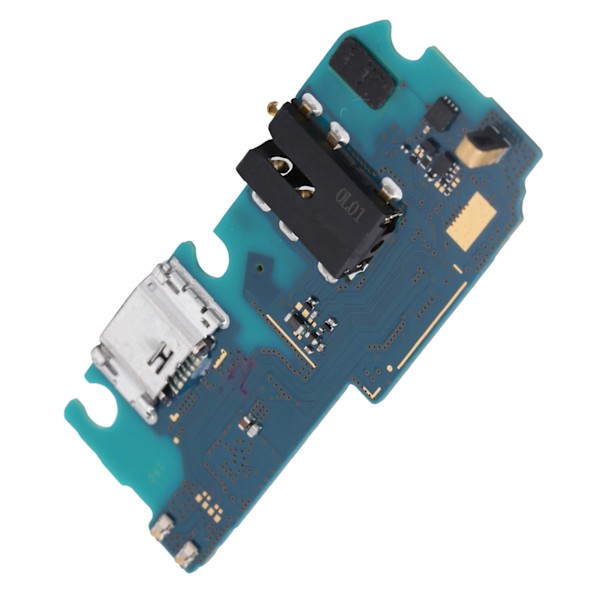 Halestik Flex Kabel Udskiftning USB Opladningsinterface Kompakt Pasform til Samsung A02
