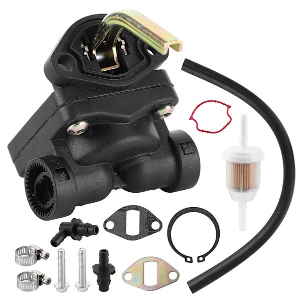 Brændstofpumpe AM133627 Udskiftning til Kohler Command 11Hk 12,5Hk Lodrette Motorer