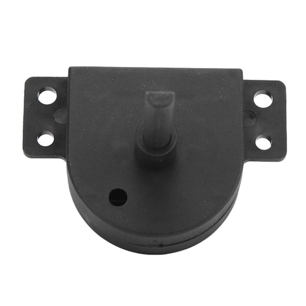 Varmeblæser Blæser Switch Resistor 77366210 Sort Udskiftning til FIAT DUCATO 2006+
