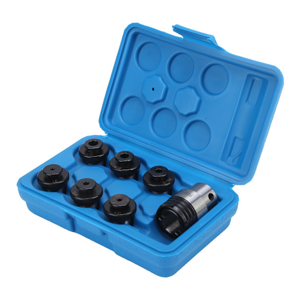 Quick Change Tapping Chuck Set Drill Tap Tool Holder Hardware Consumables Accessories J4012B16