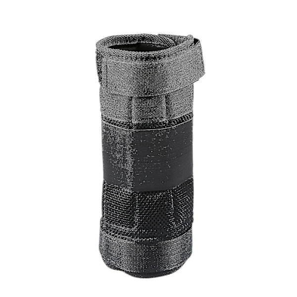 Justerbar Viktväst för Styrketräning - Max 15kg, Inkluderar 6kg Benvikter och 5kg Armvikter