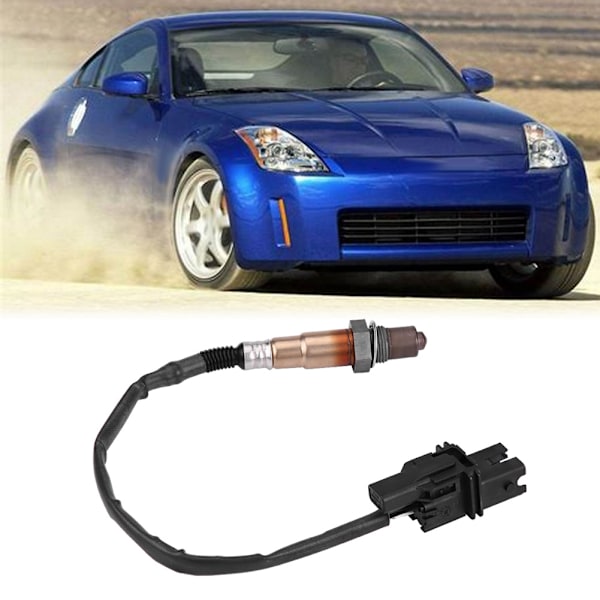 O2 luft-drivstofforhold oksygensensor for PLX AEM UEGO 30-2001 0258007206
