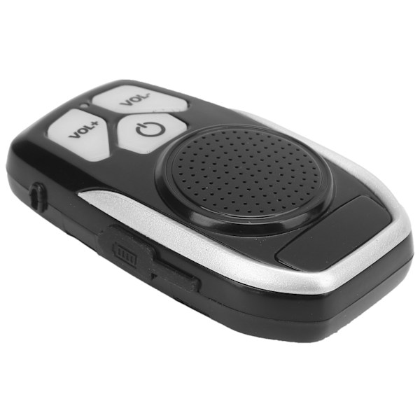Kypärän Bluetooth-kuulokkeet vedenpitävät erinomaisella äänenlaadulla moottoripyörään ja pyörään 3.7V