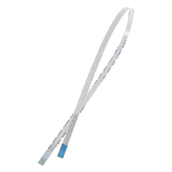 5 st/parti 6-pins Light Board Flex-kabel för PS5 Display Board Light Replacement