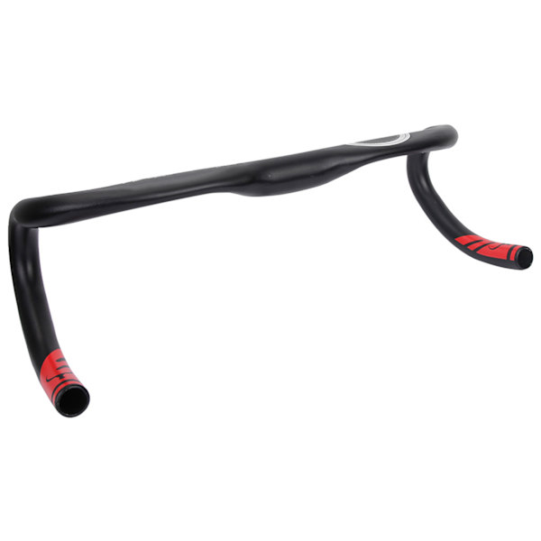 Ultralätt hopfällbar aluminiumlegering Cykelväg Mountain Racing Bike Styre Drop Bar