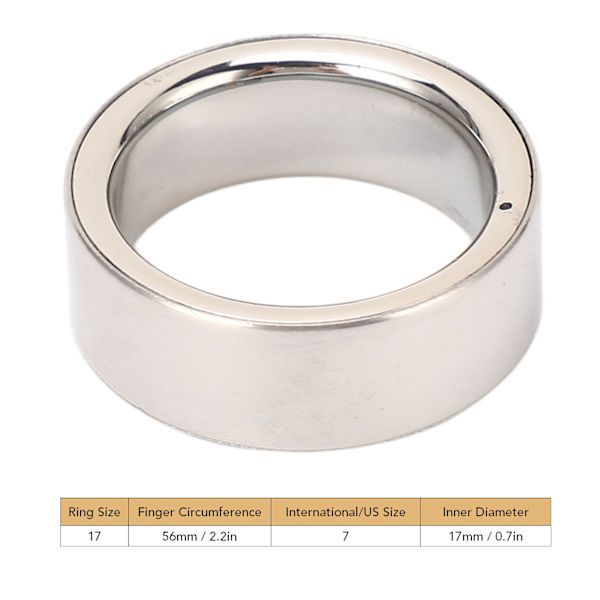 Smart Health Ring Fitness Tracker Bluetooth för sömnövervakning Blodsyrespårning Vattentät Uppladdningsbar Silver