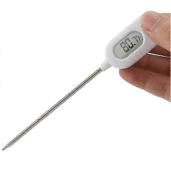 Hög precision BBQ-termometer köttmatlagningstermometer temperaturmätningsverktyg style1686