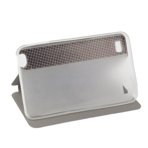 Tablett PC Stativdeksel P80/P80H/P80X Forretningsbeskyttende etui TPU+PU Anti Fall Soft Shell (Svart)