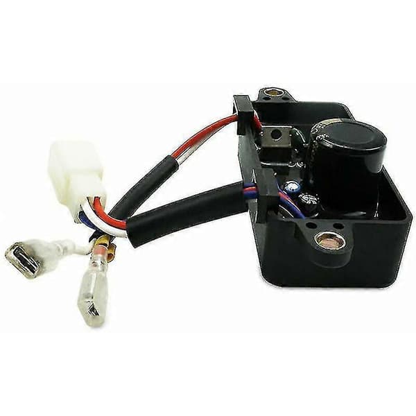 Avr 3kw 2kw 2,8kw automatisk generatorspændingsregulator[LD]