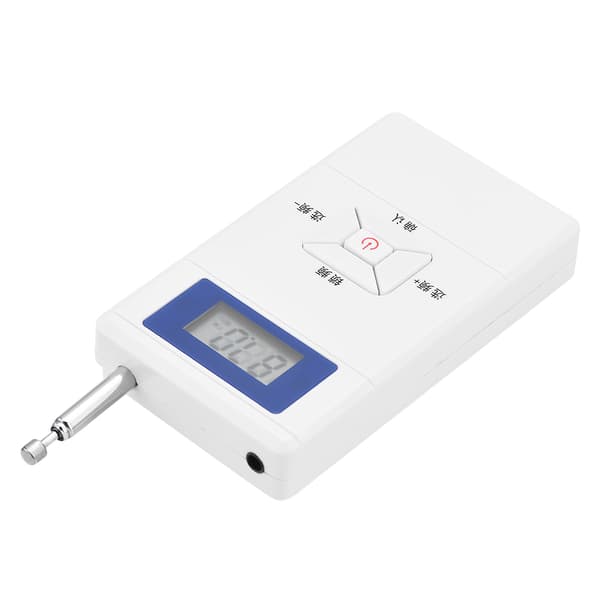 Mini Bærbar Trådløs FM-sender - Stereo Audio Converter Adapter