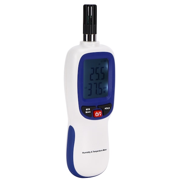 WT83B Bluetooth-termometer Hygrometer Digital innendørs LCD Temperaturluftfuktighetsmåler