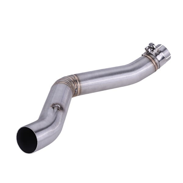 Eksosutblåsingsrør for mellomledd for Benelli TRK 502