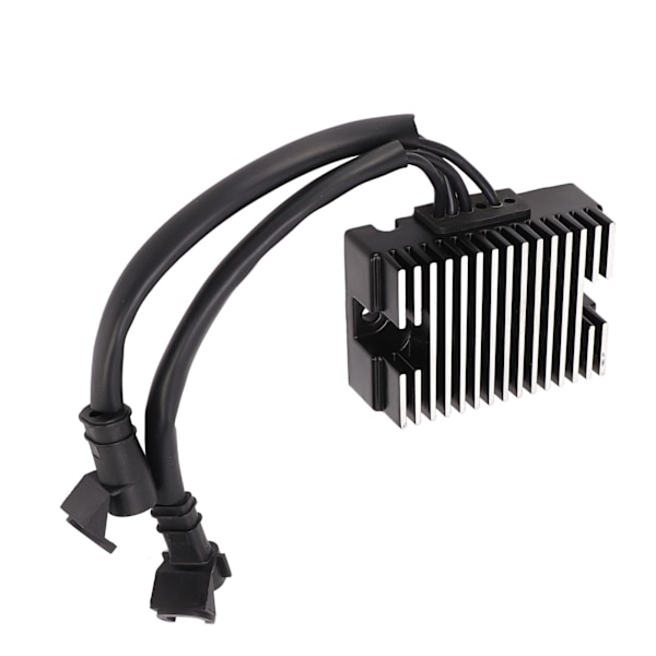 Motorcykel Spændingsregulator 74711‑08 Aluminium God Varmeafledning Udskiftning til Sporsters XL 883 1200