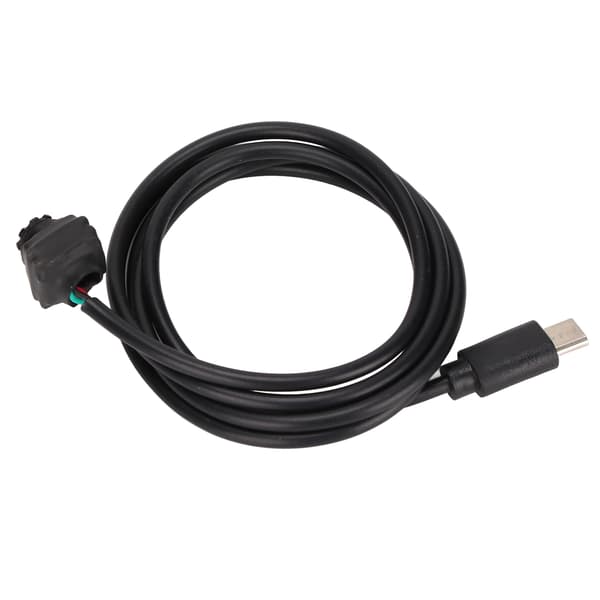 USB Kamera Modul HD Sort Hvid Billede Mini Telefon OTG Ekstern Kamera med Mikrofon til Android PC