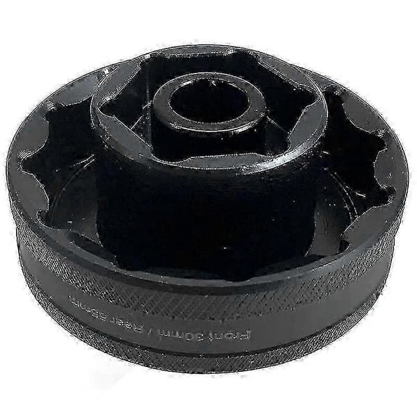 55mm + 30mm Hjulmutterpipe for 1098 1198 1199 Diavel