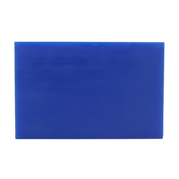 Blue Wax Block Smycken Carving Tool Making Model Professionellt tillbehör (1st)