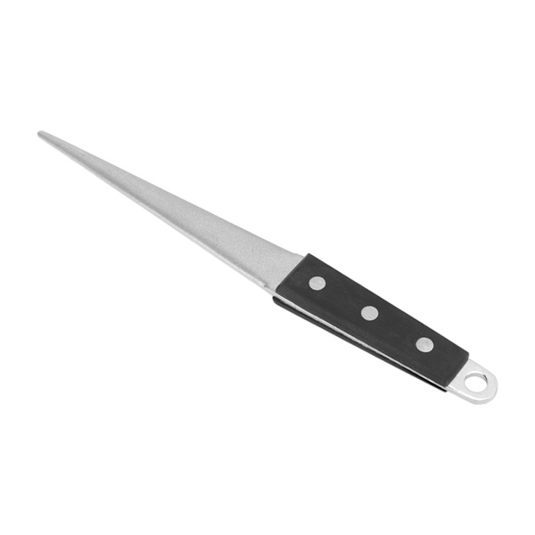 Hoviterän teroitussauva Ammattimainen ergonominen kahva Tehokas teroitussauva karjan hoviterille