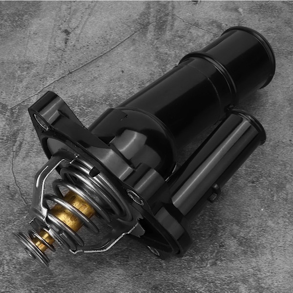 Termostatmontering passer for Mazda 3/5/MX-5 MIATA 2.0L 2.3L LF7015170