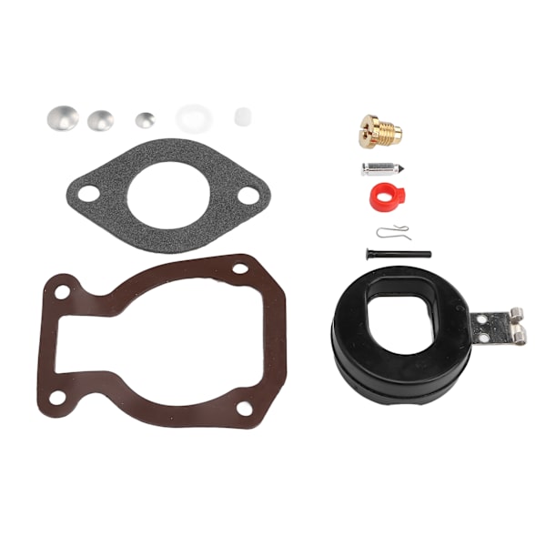 13 stk. forgasser reparationskit 398453 391937 Udskiftning til Johnson Evinrude 4-15hk