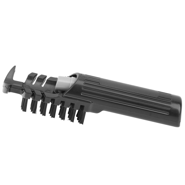 Golfklubbebørste Vandflaske Spray Rengøringsbørster Portable Groove Cleaner
