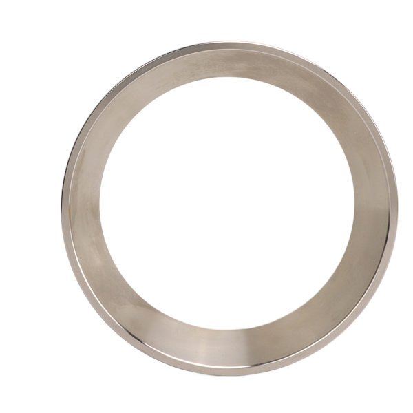 58 mm annostelusuppi Anti-lentävä jauheen annostelurengas ruostumattomasta teräksestä kotikeittiöön