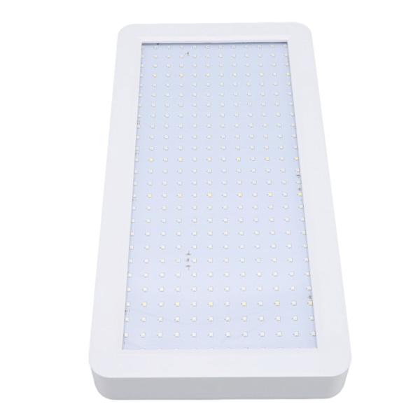 2000W täyspektrin LED-kasvilamput Kaksoiskytkin Sisäkasvien kasvatusvalot 3 tilalla sisäkasveille vihanneksille ja kukille 100‑277V EU-pistoke