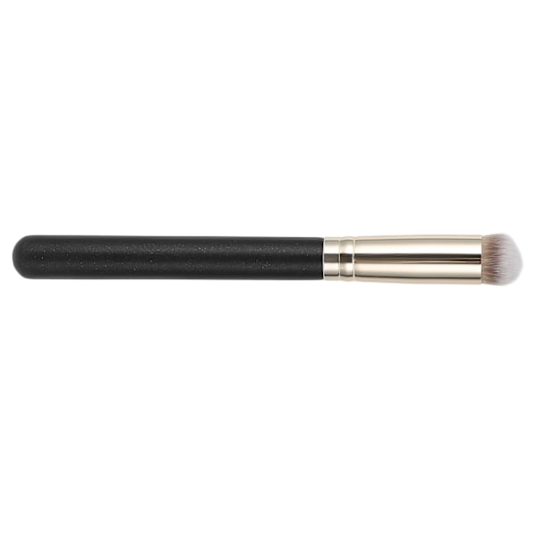 Makeup Concealer Borste Färgfläckar som täcker mjukt hår Kosmetisk borste Makeup Tool