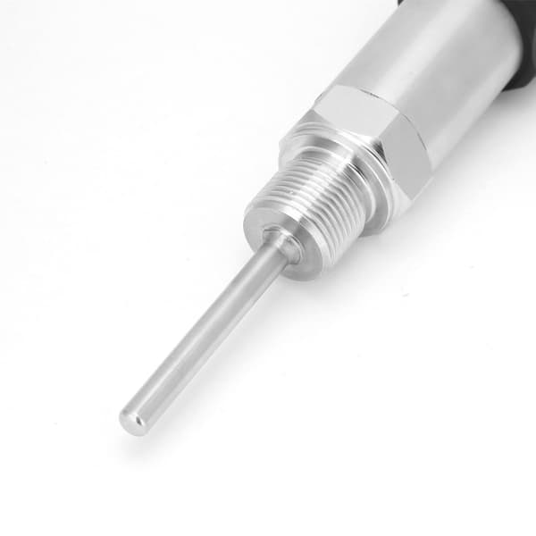 ALS-XQWD-1MF Temperatursensor Transduser Høytemperaturbestandig Transmitter 4 ~ 20MA