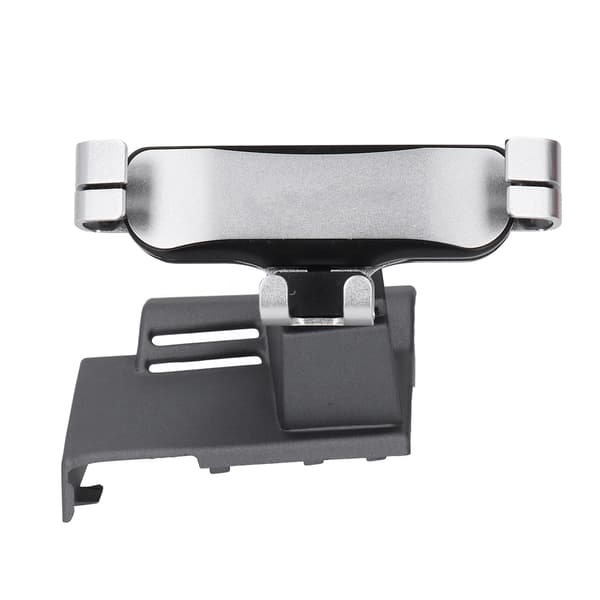Justerbart Gravity Phone Mount för Tesla Model Y Model 3 - Hands-Free Dashboard Mobiltelefonhållare