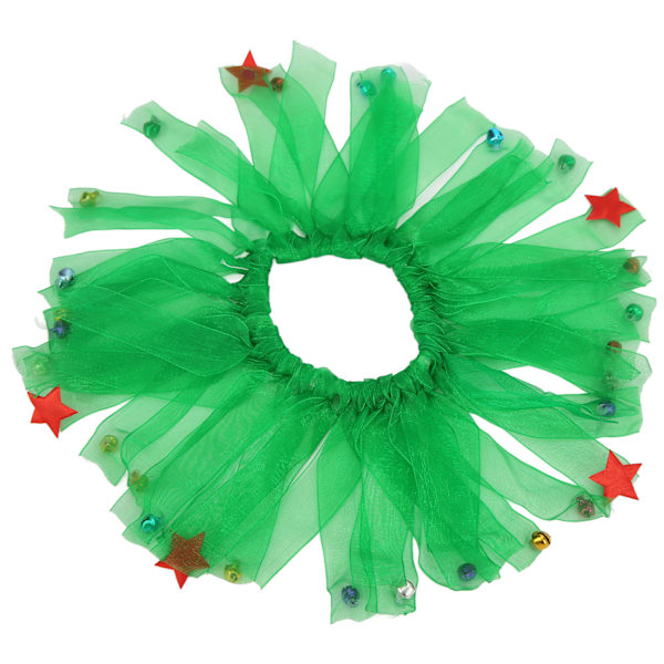 Joulu Jingle Bells Koristeellinen Koiran Panta Lemmikkieläinten Juhlapanta Lomakauden Tarvikkeet Koirien Kissojen Kanien