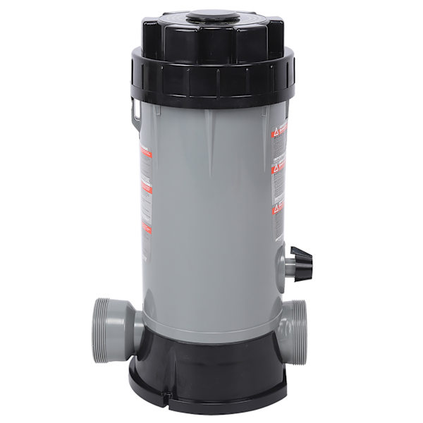 CL-200 Automatisk kemisk doseringsanordning Klordispenser Klorinering Desinfektionsudstyr til pools