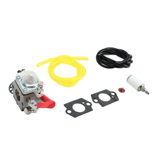 Metallförgasarsats WT997 Ersättning för HPI Baja 5B 5T FG bränslemotorer 1/5 skala gas-RC-bilar