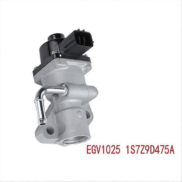 EGR-ventil til Escape Focus 2.0L 2.3L 2.5L 2003-2018 Udgave 0327