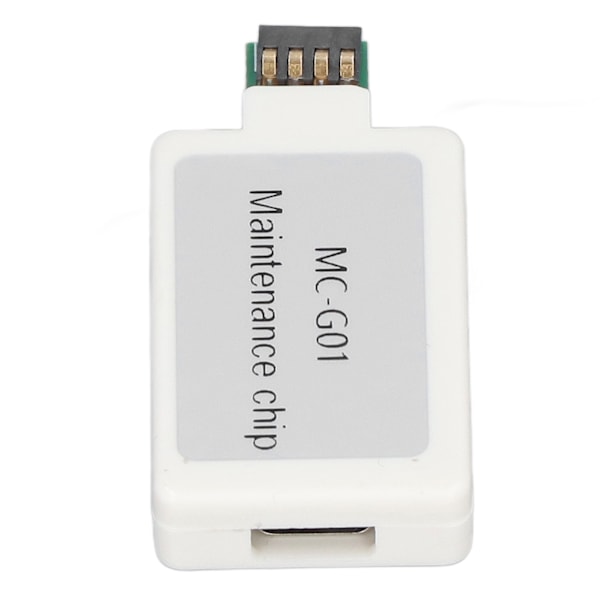 Mustesäiliön Chip-nollaus ABS-musteen huolto säiliön Chip-nollaus MAXIFY GX6010 GX7010 GX6020 GX7020 GX6030 GX7030 GX6060