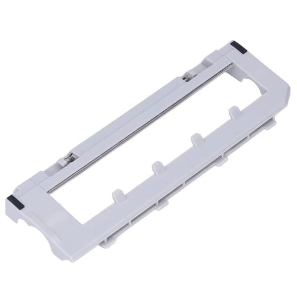 Plastic Main Brush Cover Replacement for Roborock S7 T7S Plus Robot Parts