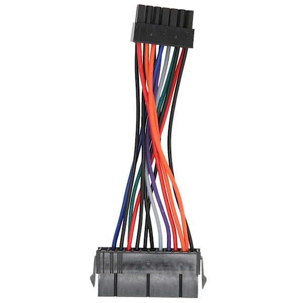 5 st ATX 24Pin till 14Pin Adapter Strömkabel för Lenovo Q77 B75 A75 Q75 Moderkort